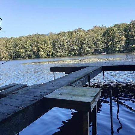 Gite N° 20, En Pleine Nature, Frontalier Signy-le-Petit ภายนอก รูปภาพ