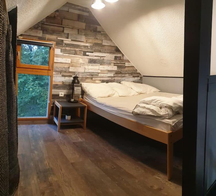 Gite N° 20, En Pleine Nature, Frontalier Signy-le-Petit ภายนอก รูปภาพ